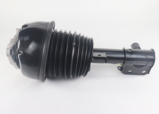 A2123203338 A2123203438 Depan Kiri Kanan Suspensi Udara Shock Strut Untuk Mercedes Benz W212 C218 CLS550 E550 4Matic 10-17