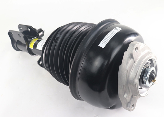 A2123203338 A2123203438 Depan Kiri Kanan Suspensi Udara Shock Strut Untuk Mercedes Benz W212 C218 CLS550 E550 4Matic 10-17