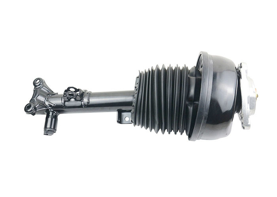 A2123200813 A2123200913 Suspensi udara depan Struts Shock Cocok untuk Mercedes W212 C218 E250 E350 E63 AMG 2WD 10-16