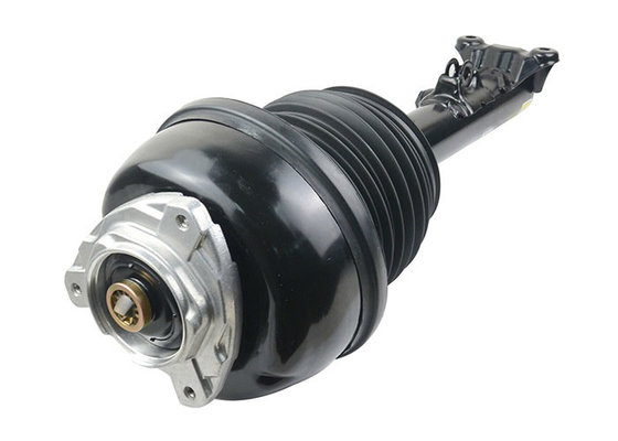 A2123200813 A2123200913 Suspensi udara depan Struts Shock Cocok untuk Mercedes W212 C218 E250 E350 E63 AMG 2WD 10-16