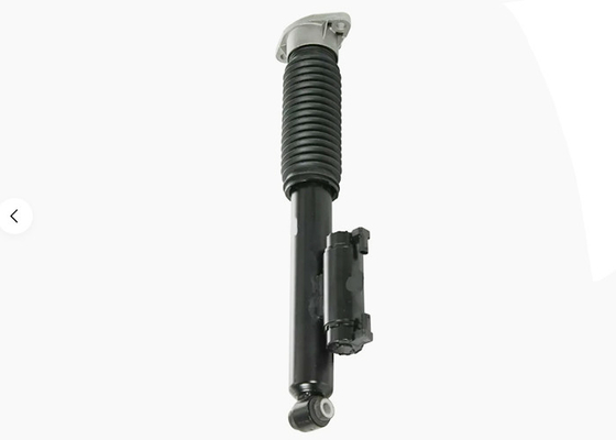 2PCS Pengasap kejut gas belakang Untuk Mercedes-Benz W253 C253 X253 GLC 2016-2020 A2533204500 A2533204600