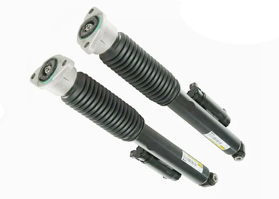 2PCS Pengasap kejut gas belakang Untuk Mercedes-Benz W253 C253 X253 GLC 2016-2020 A2533204500 A2533204600