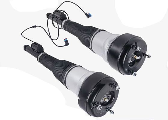 A2213205713 A2213205813 Suspensi udara belakang Shock Strut Assembly Untuk Mercedes Benz S350 S450 S550 CL550 W221 2006-2012.