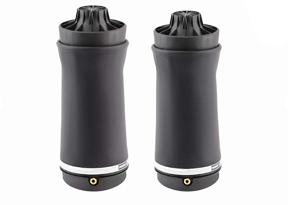 68029912AD 68029912AE Belakang Kiri & Kanan Air Suspension Spring Bags Fits 11-15 Jeep Grand Cherokee WK2 3.0L