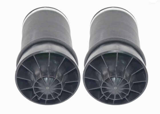 68029912AD 68029912AE Belakang Kiri & Kanan Air Suspension Spring Bags Fits 11-15 Jeep Grand Cherokee WK2 3.0L