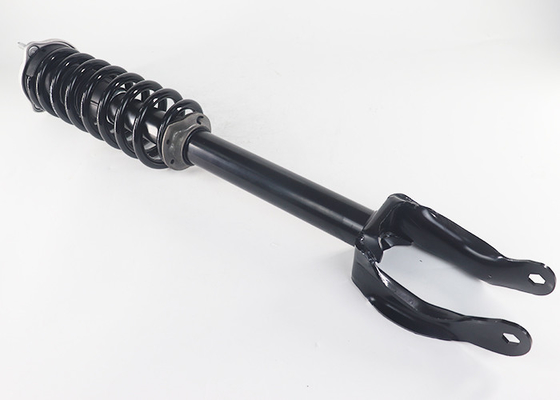 A1673237400 A1673237500 Bagian Depan Hidrolik Koil Spring Shock Absorber Assy Untuk Mercedes Benz W167 GLE450 2019-
