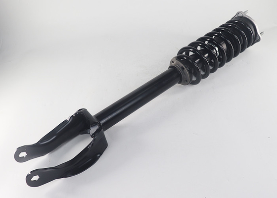 A1673237400 A1673237500 Bagian Depan Hidrolik Koil Spring Shock Absorber Assy Untuk Mercedes Benz W167 GLE450 2019-