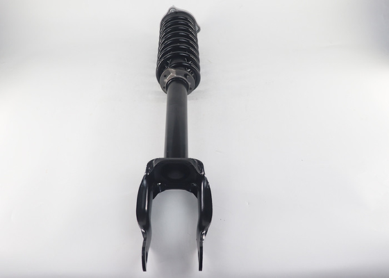 A1673237400 A1673237500 Bagian Depan Hidrolik Koil Spring Shock Absorber Assy Untuk Mercedes Benz W167 GLE450 2019-