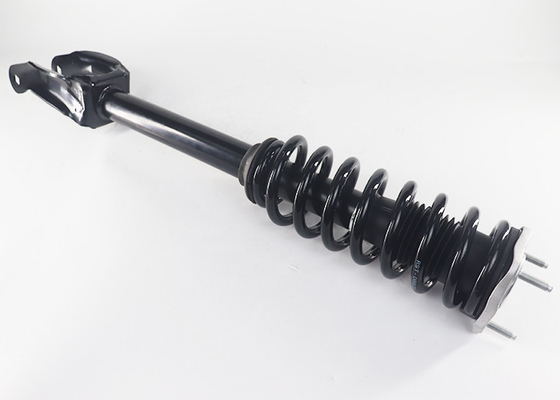 A1673237400 A1673237500 Bagian Depan Hidrolik Koil Spring Shock Absorber Assy Untuk Mercedes Benz W167 GLE450 2019-