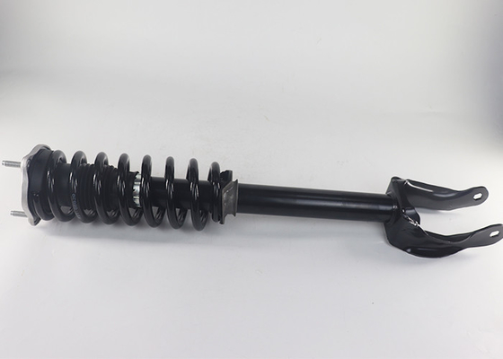 A1673237400 A1673237500 Bagian Depan Hidrolik Koil Spring Shock Absorber Assy Untuk Mercedes Benz W167 GLE450 2019-