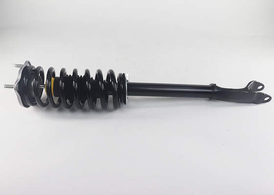 A2133204130 A2133204230 Depan kiri dan kanan Spring Shock Absorber Strut untuk Mercedes E-Klasse W213 CLS 257 4MATIC