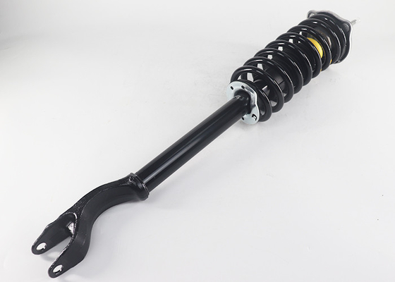 A2133204130 A2133204230 Depan kiri dan kanan Spring Shock Absorber Strut untuk Mercedes E-Klasse W213 CLS 257 4MATIC