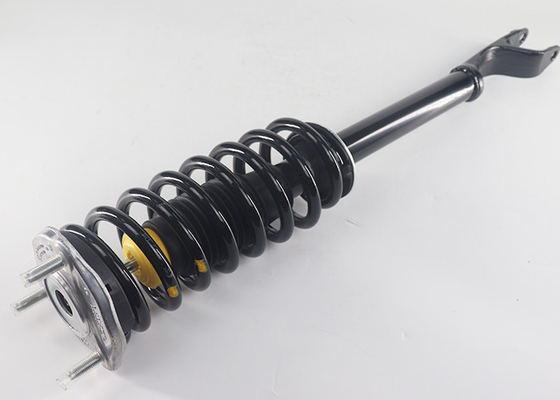 A2133204130 A2133204230 Depan kiri dan kanan Spring Shock Absorber Strut untuk Mercedes E-Klasse W213 CLS 257 4MATIC