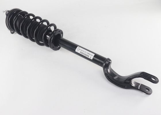A2063208100 A2063208200 Untuk Mercedes W206 C300 AWD 2022-2023 Front Left Shock Absorber Assembly dengan ADS