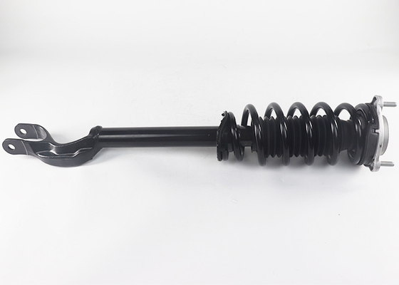 A2063208100 A2063208200 Untuk Mercedes W206 C300 AWD 2022-2023 Front Left Shock Absorber Assembly dengan ADS