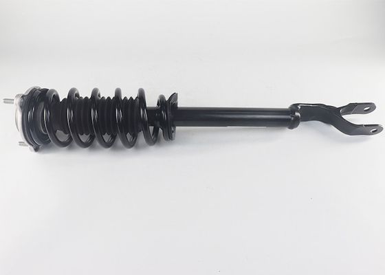 A2063208100 A2063208200 Untuk Mercedes W206 C300 AWD 2022-2023 Front Left Shock Absorber Assembly dengan ADS