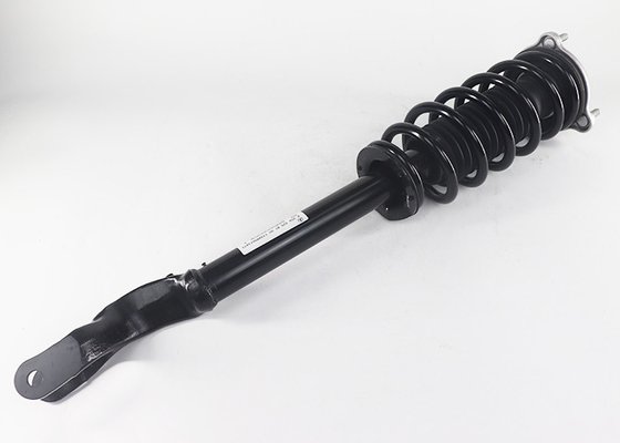 A2063208100 A2063208200 Untuk Mercedes W206 C300 AWD 2022-2023 Front Left Shock Absorber Assembly dengan ADS
