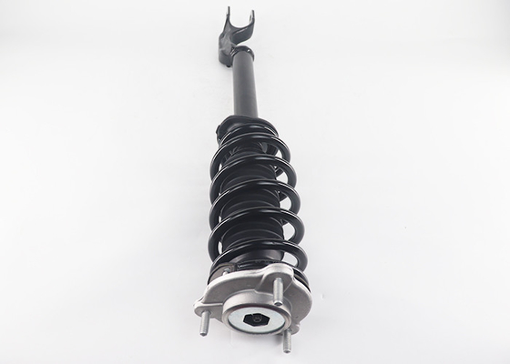 A2063208100 A2063208200 Untuk Mercedes W206 C300 AWD 2022-2023 Front Left Shock Absorber Assembly dengan ADS