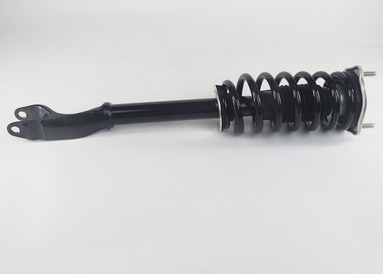 A2053200730 A2053200830 Front Shock Absorber Strut Assys Untuk Mercedes W205 C300 C450 4 Matic 2015-2020