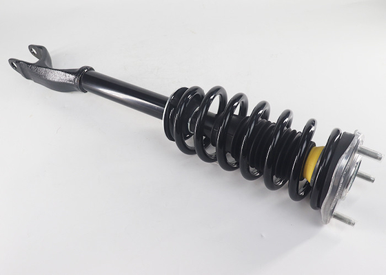 A2053200730 A2053200830 Front Shock Absorber Strut Assys Untuk Mercedes W205 C300 C450 4 Matic 2015-2020