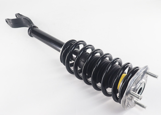 A2053200730 A2053200830 Front Shock Absorber Strut Assys Untuk Mercedes W205 C300 C450 4 Matic 2015-2020