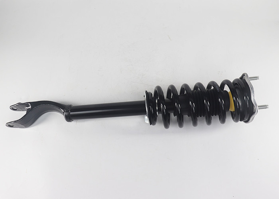 A2053200730 A2053200830 Front Shock Absorber Strut Assys Untuk Mercedes W205 C300 C450 4 Matic 2015-2020