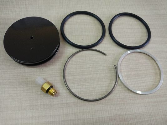 A1643206013 Air Suspension Syok Perbaikan Kit Pelat Logam Atas Untuk Benz W164