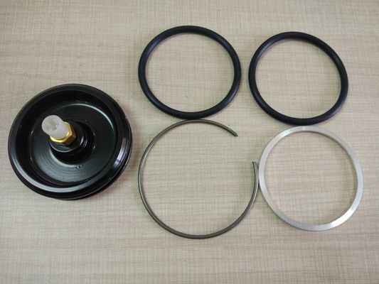 A1643206013 Air Suspension Syok Perbaikan Kit Pelat Logam Atas Untuk Benz W164