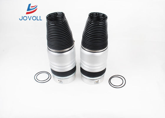 7L8616039D Depan Air Bag Suspension Air Spring Untuk Audi Q7 Touareg Cayenne