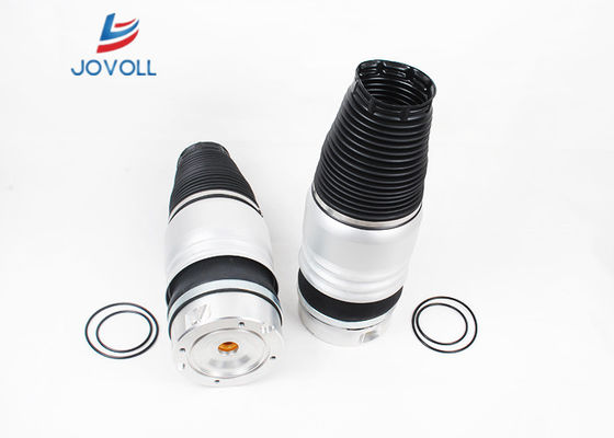 7L8616039D Depan Air Bag Suspension Air Spring Untuk Audi Q7 Touareg Cayenne