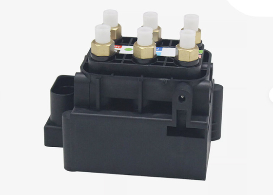 68087233AA Blok Klep Kontrol Udara Solenoid Suspensi Udara Baru Untuk Jeep Grand Cherokee 2011-2021