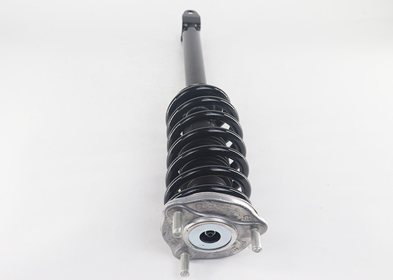 A2053200130 A2053208330 Front Shock Absorbers Struts Assys Untuk Mercedes Benz W205 C300 C63 AMG 2WD 2015-2021