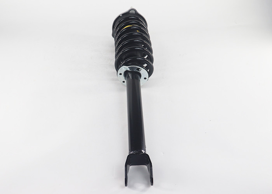 A2053200130 A2053208330 Front Shock Absorbers Struts Assys Untuk Mercedes Benz W205 C300 C63 AMG 2WD 2015-2021