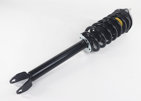 A2053200130 A2053208330 Front Shock Absorbers Struts Assys Untuk Mercedes Benz W205 C300 C63 AMG 2WD 2015-2021