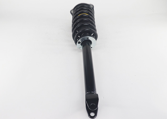 A2053200130 A2053208330 Front Shock Absorbers Struts Assys Untuk Mercedes Benz W205 C300 C63 AMG 2WD 2015-2021