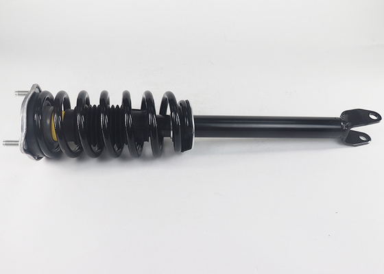 A2053200130 A2053208330 Front Shock Absorbers Struts Assys Untuk Mercedes Benz W205 C300 C63 AMG 2WD 2015-2021