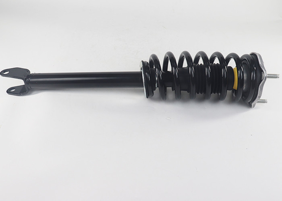 A2053200130 A2053208330 Front Shock Absorbers Struts Assys Untuk Mercedes Benz W205 C300 C63 AMG 2WD 2015-2021
