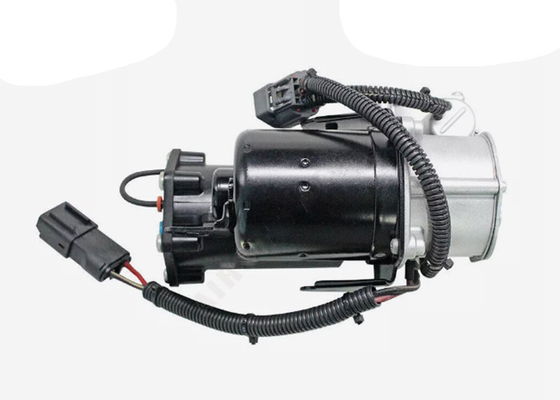 Kompresor Suspensi Udara Pompa Hitachi Tipe untuk Land Rover Range Rover Vogue III L322 LR025111 06-12