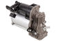 W166 Mobil Air Suspension Kit Air Spring Compressor Pump A166320104