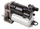 W166 Mobil Air Suspension Kit Air Spring Compressor Pump A166320104