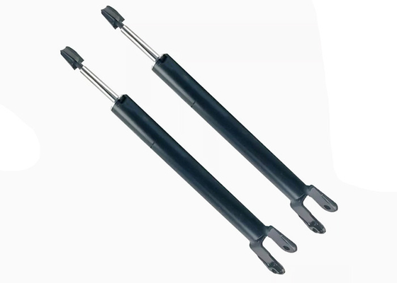 Untuk 2009-2015 Jaguar XF depan shock absorber damper Dengan ADS CZ211484