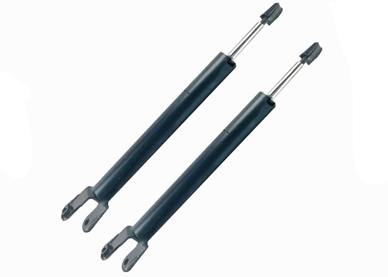 Untuk 2009-2015 Jaguar XF depan shock absorber damper Dengan ADS CZ211484