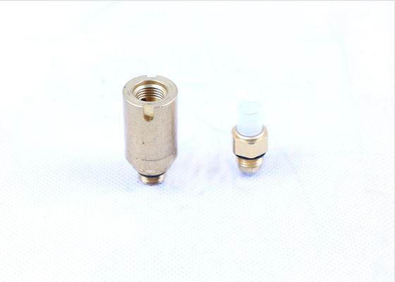 Standar Air Bag Suspension Repair Kit Tembaga Valve Untuk Cayenne Audi Q7 OE 7L8616039D