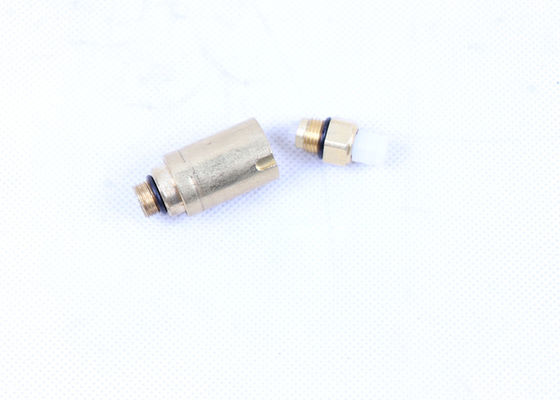 Standar Air Bag Suspension Repair Kit Tembaga Valve Untuk Cayenne Audi Q7 OE 7L8616039D