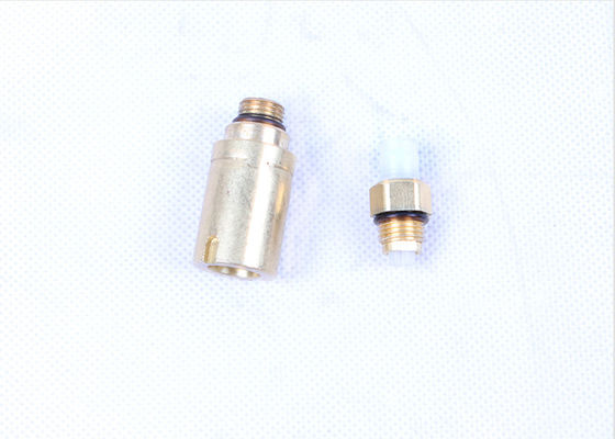 Standar Air Bag Suspension Repair Kit Tembaga Valve Untuk Cayenne Audi Q7 OE 7L8616039D