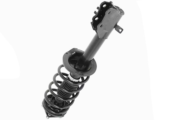 Untuk 2007-2015 Mazda CX-9 Front Complete Strut Assemblies & Rear Shock Absorbers 172444 172443