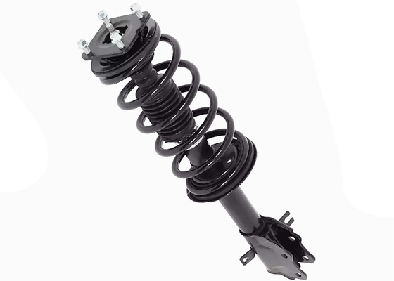 Untuk 2007-2015 Mazda CX-9 Front Complete Strut Assemblies & Rear Shock Absorbers 172444 172443