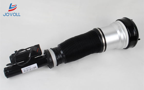 W220 Mercedes Benz Air Suspension Parts Depan Suspensi Udara Shock Gas Strut Absorber OEM A2203202438