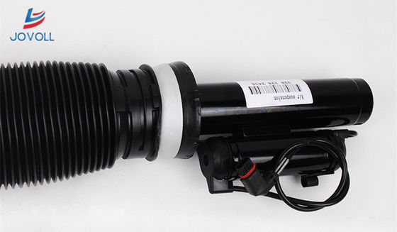 W220 Mercedes Benz Air Suspension Parts Depan Suspensi Udara Shock Gas Strut Absorber OEM A2203202438