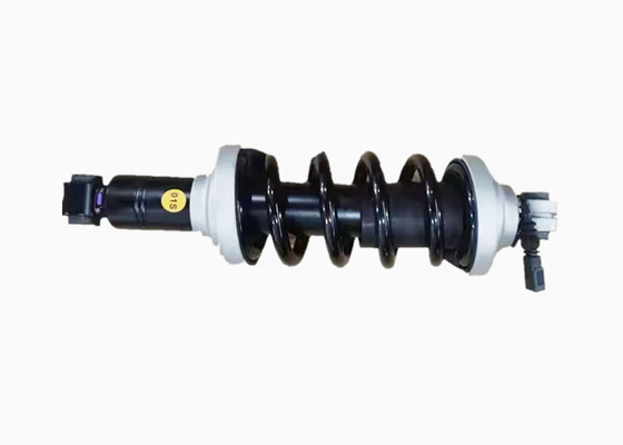 Pengendap kejut belakang dengan kontrol perjalanan magnetik Pas untuk Audi R8 Lamborghini Huracan 4T0512019L 2015-2021